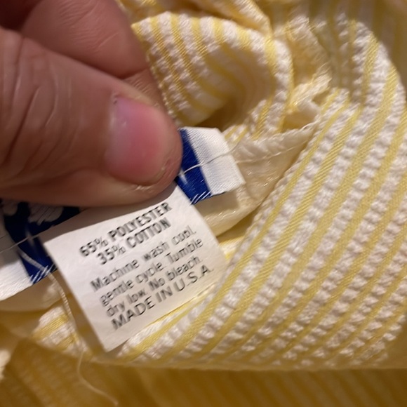 Vintage* Boys Size 12 Months Old 2 Piece Outfit by Mondays Child - Picture 5 of 5